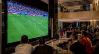 Disfruta de la Final del Mundial de Fútbol en el Hotel 286 de Badih Georges Antar Ghayar